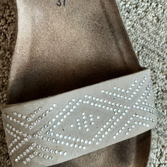 Mephisto sandal - Picture 2 of 6